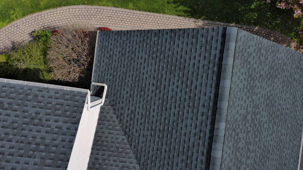 Fast & Reliable Emergency Roof Repairs in Jefferson, TX